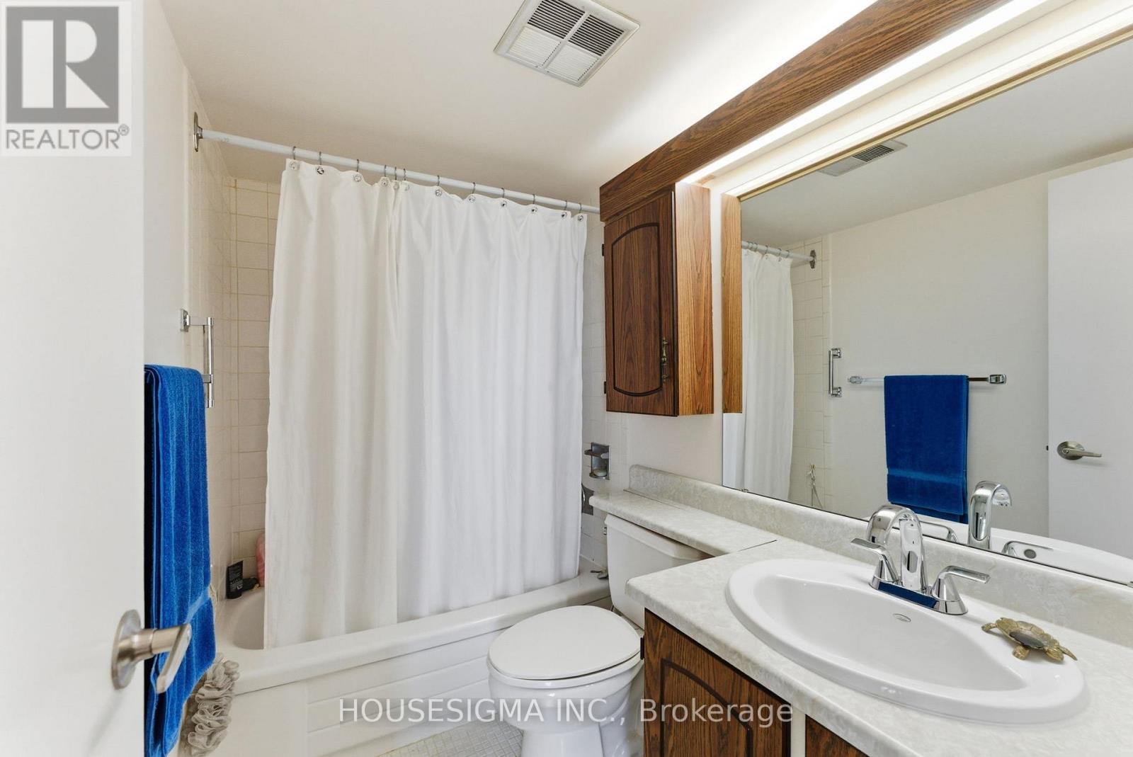 2006 - 1535 Lakeshore Road E, Mississauga, Ontario  L5E 3E2 - Photo 18 - W12579680