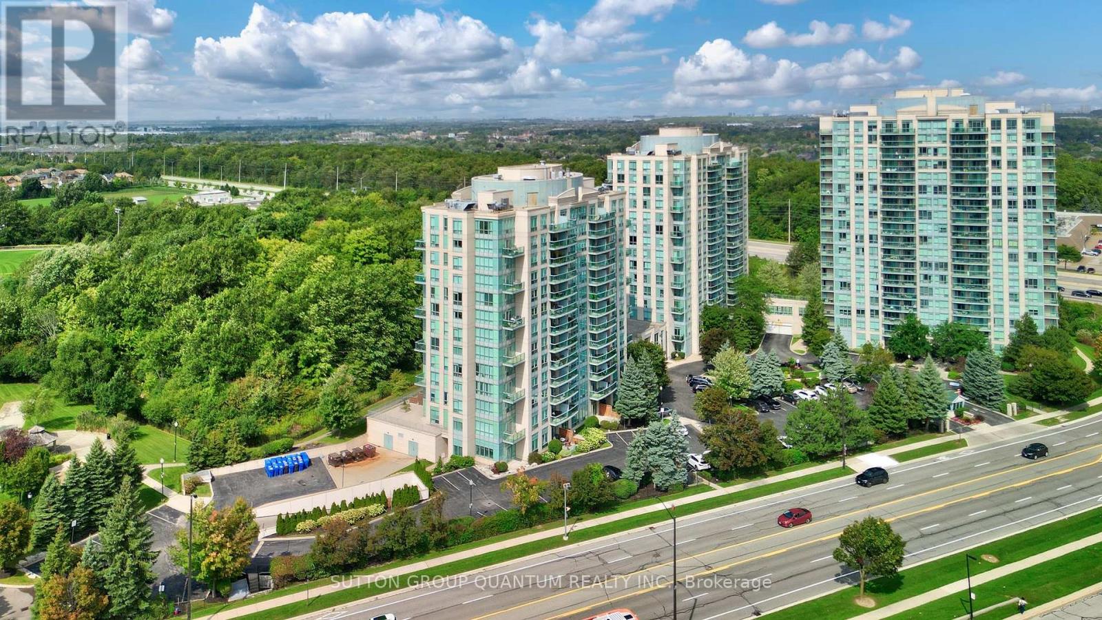 703 - 2585 ERIN CENTRE BLVD. BOULEVARD, Mississauga, Ontario