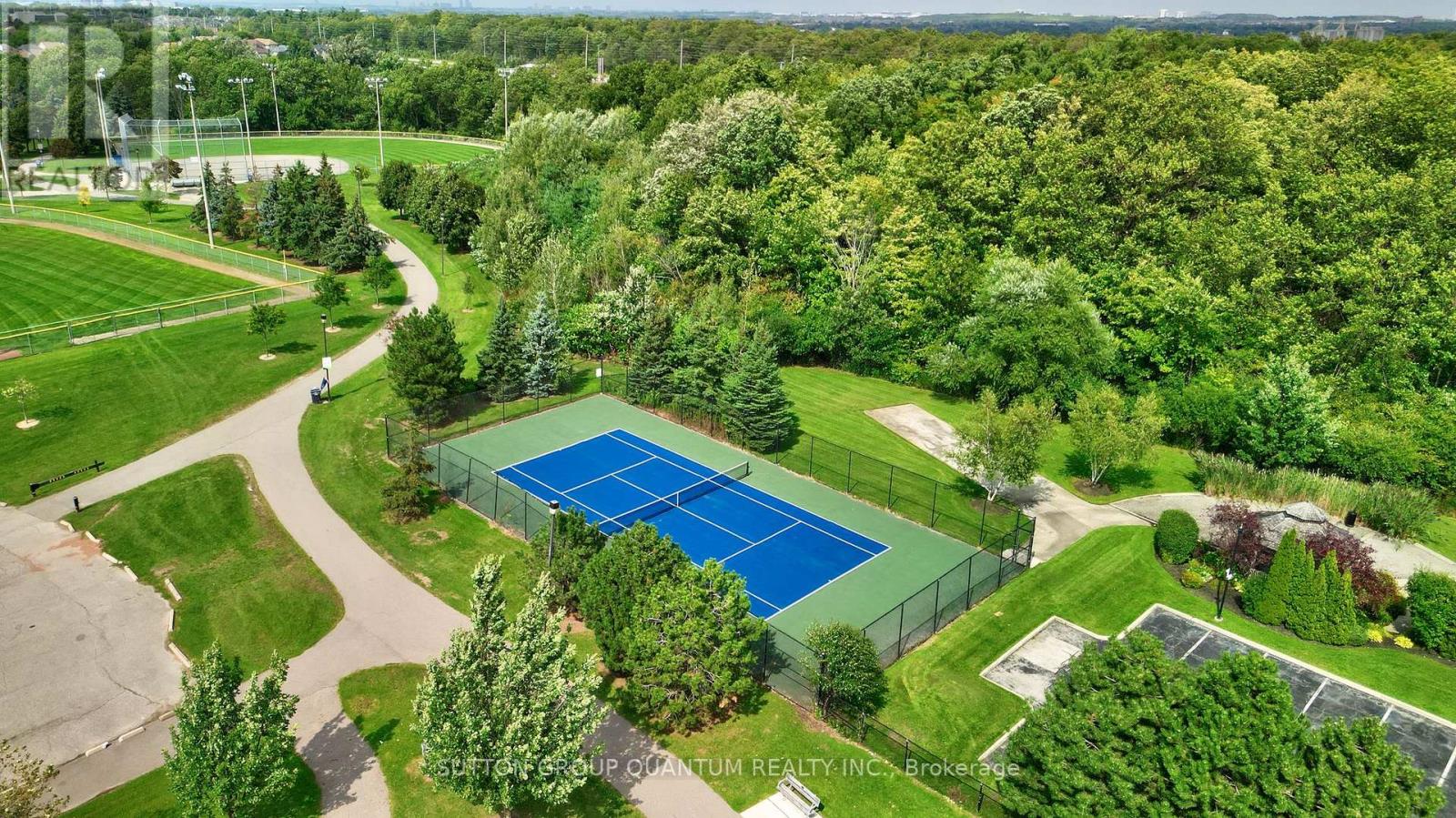 703 - 2585 Erin Centre Blvd. Boulevard, Mississauga, Ontario  L5M 6Z7 - Photo 21 - W12579696