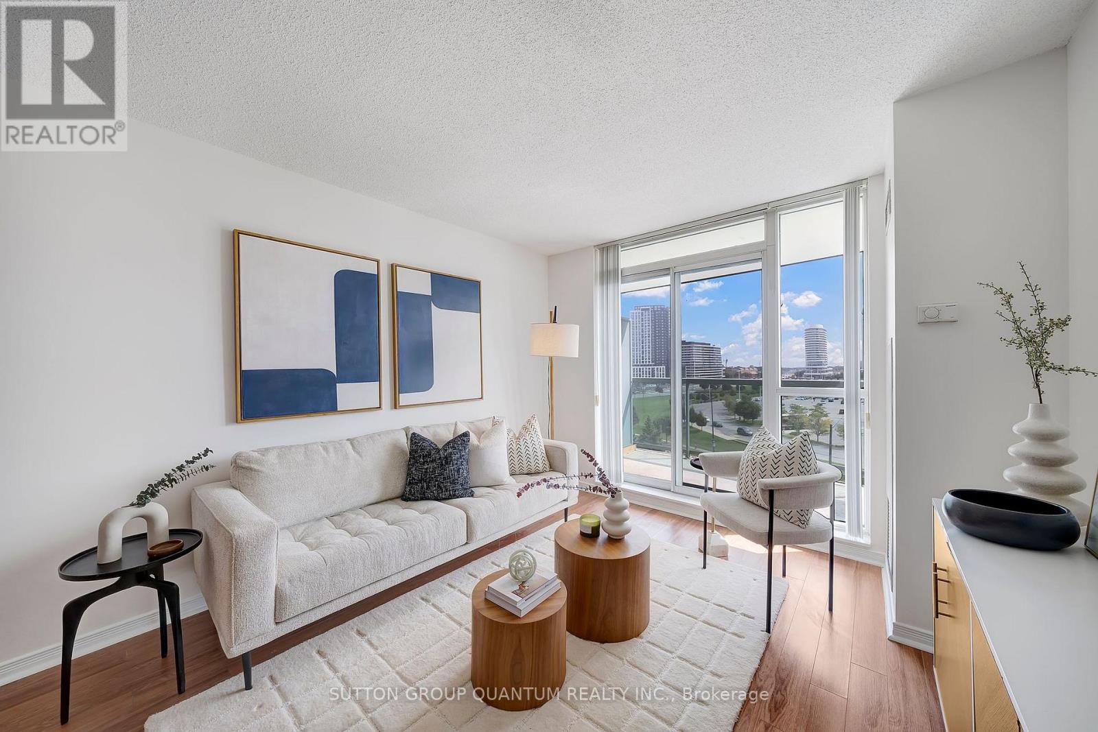 703 - 2585 Erin Centre Blvd. Boulevard, Mississauga, Ontario  L5M 6Z7 - Photo 8 - W12579696