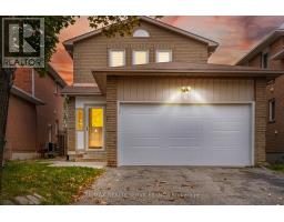 96 TOBA CRESCENT, Brampton, Ontario