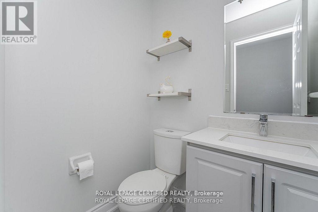 123 Dunlop Court, Brampton, Ontario  L6X 5A6 - Photo 19 - W12579710