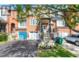 123 DUNLOP COURT, Brampton, Ontario