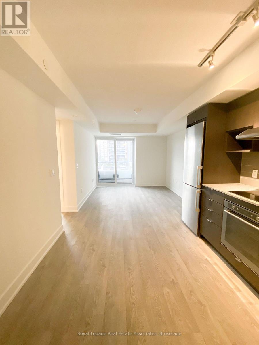 1210 - 7 Mabelle Avenue, Toronto, Ontario  M5T 0C9 - Photo 2 - W12579714