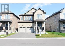 24 BACHELOR STREET, Brampton, Ontario