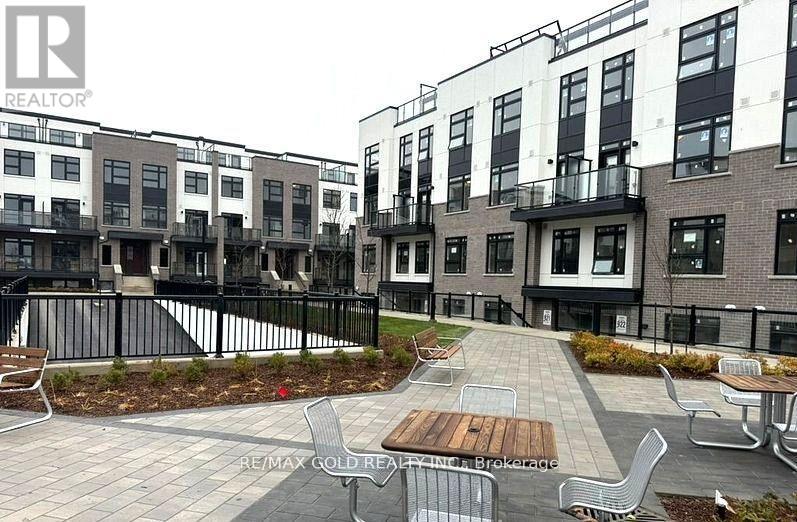 115 - 1573 Rose Way, Milton, Ontario  L9T 7E7 - Photo 1 - W12579744