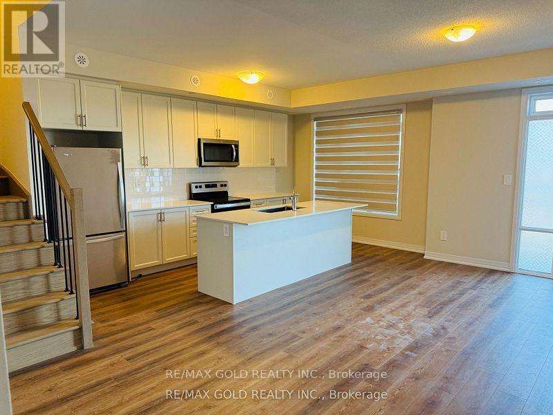 115 - 1573 Rose Way, Milton, Ontario  L9T 7E7 - Photo 4 - W12579744