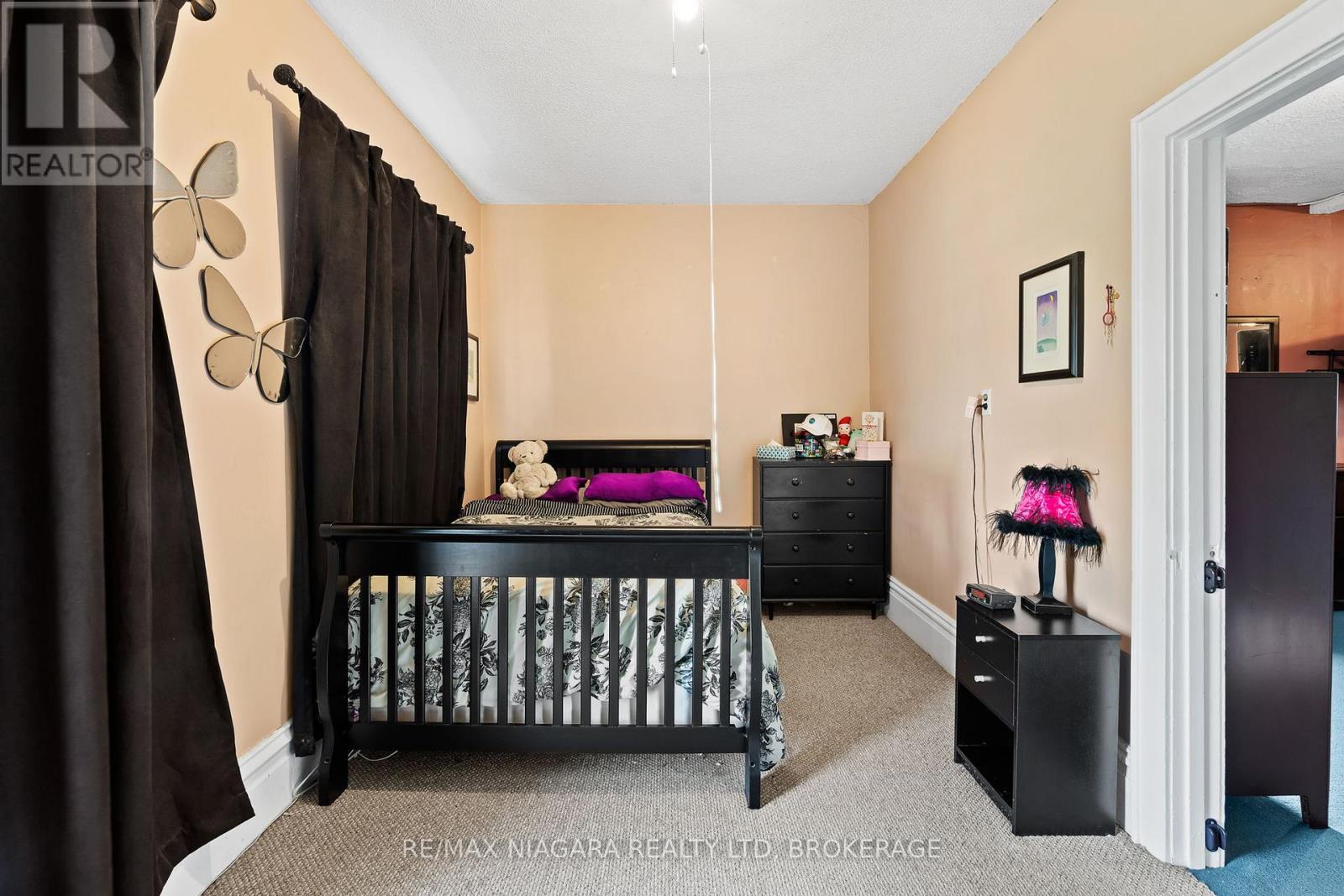 5368 Menzie Street, Niagara Falls (Downtown), Ontario  L2E 2V8 - Photo 28 - X12579776