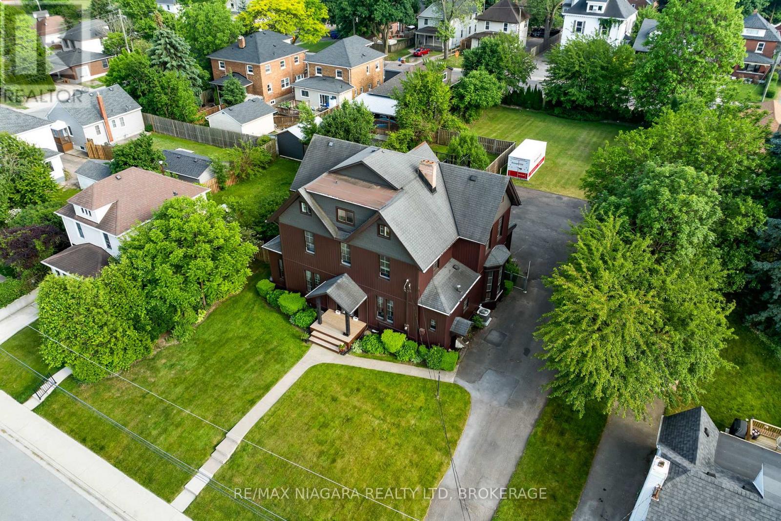 5368 Menzie Street, Niagara Falls (Downtown), Ontario  L2E 2V8 - Photo 44 - X12579776