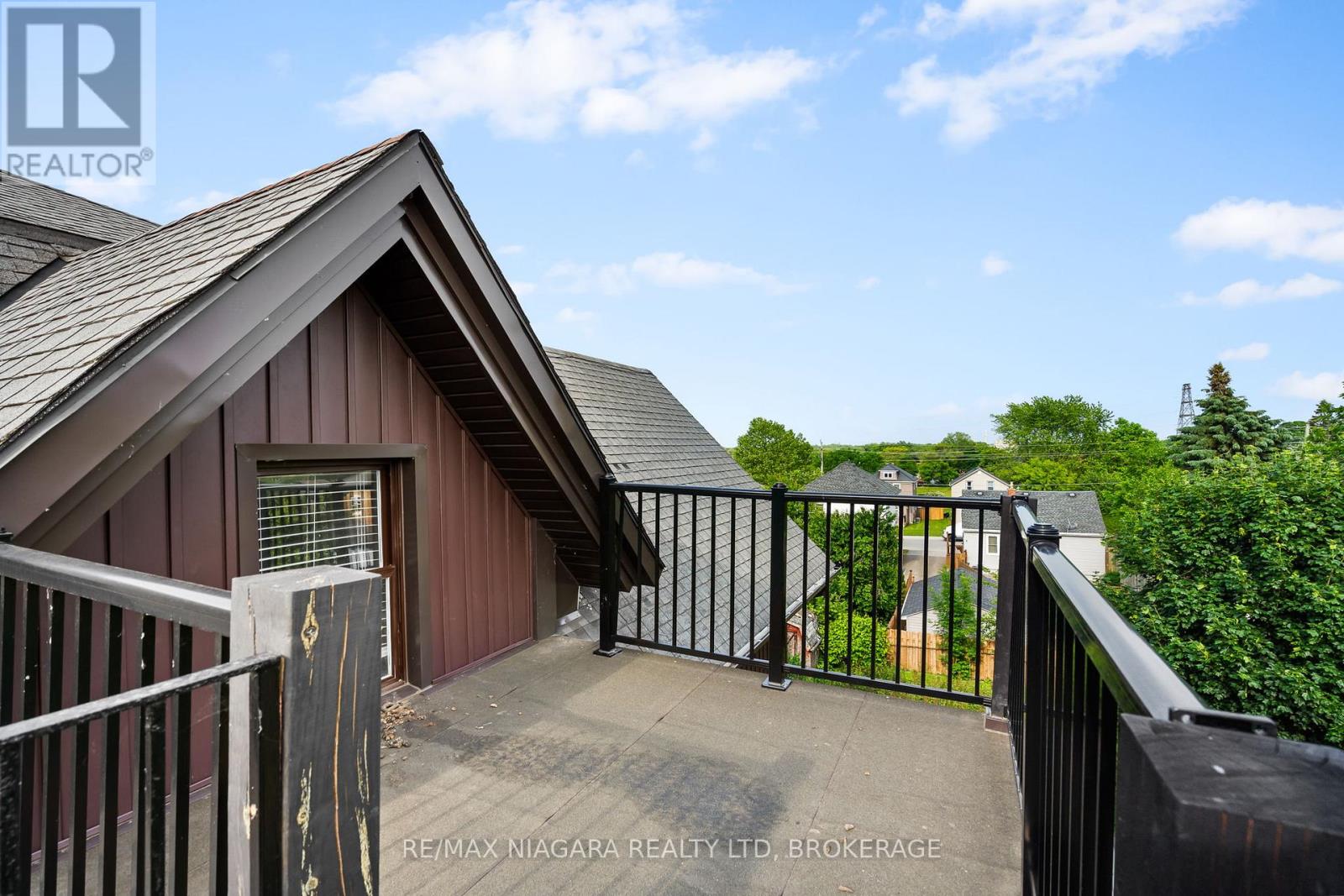 5368 Menzie Street, Niagara Falls (Downtown), Ontario  L2E 2V8 - Photo 50 - X12579776