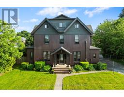 5368 MENZIE STREET, Niagara Falls, Ontario