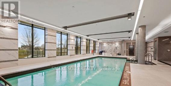 618 - 36 Forest Manor Road, Toronto, Ontario  M2J 1M1 - Photo 18 - C12569454