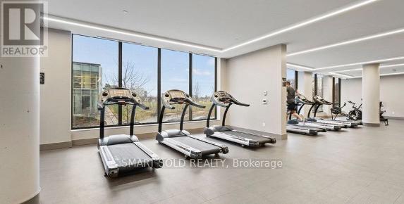 618 - 36 Forest Manor Road, Toronto, Ontario  M2J 1M1 - Photo 17 - C12569454