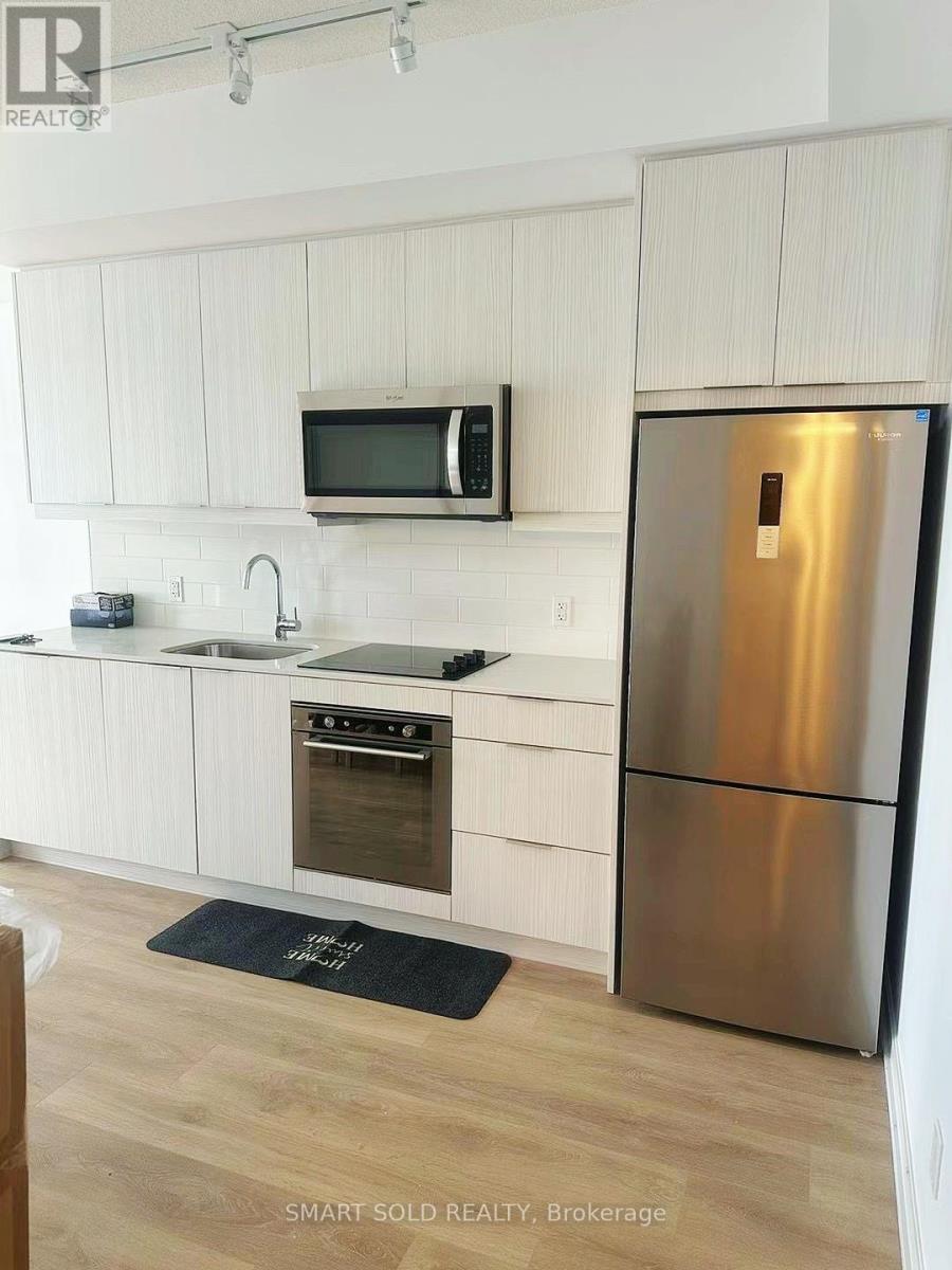 618 - 36 Forest Manor Road, Toronto, Ontario  M2J 1M1 - Photo 5 - C12579644