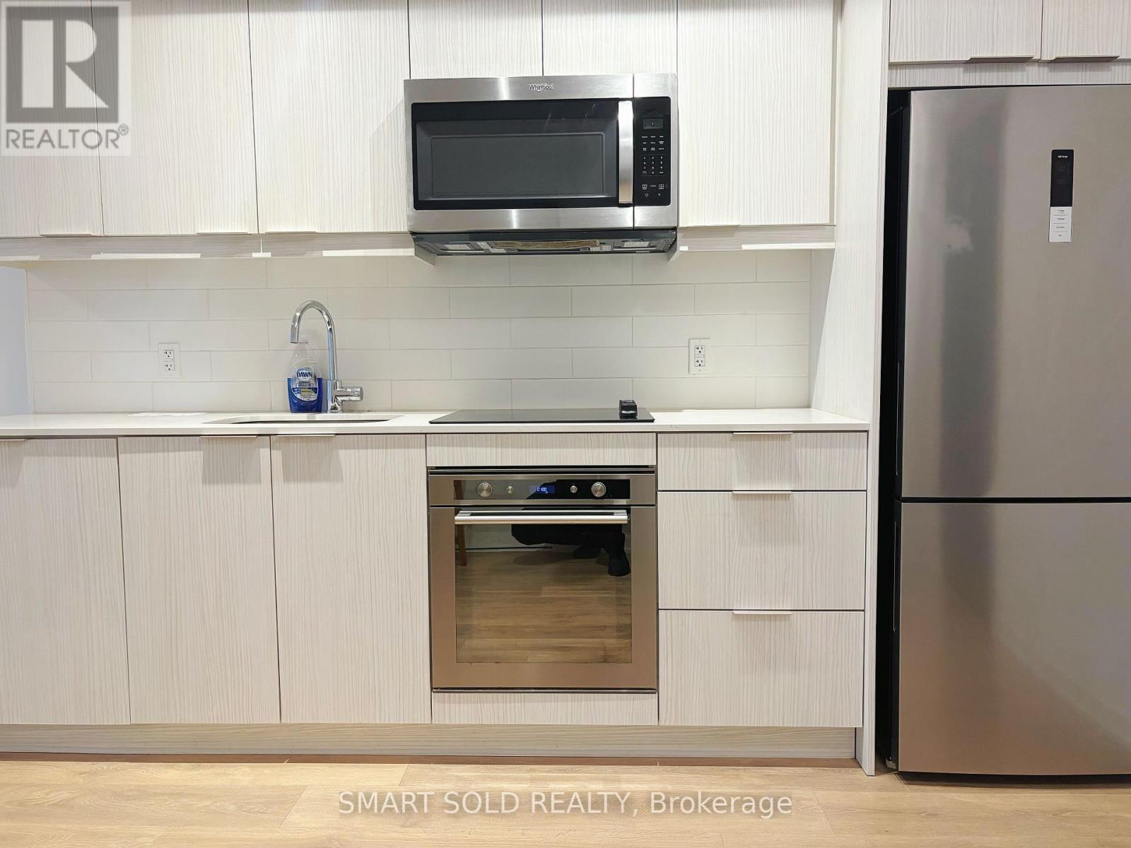 618 - 36 Forest Manor Road, Toronto, Ontario  M2J 1M1 - Photo 4 - C12579644