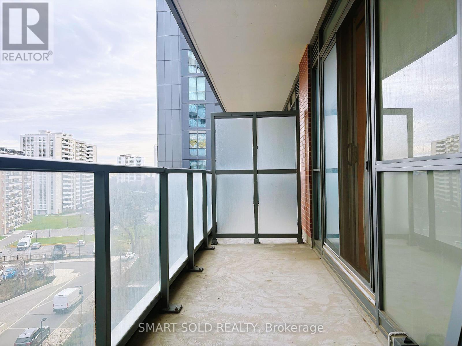 618 - 36 Forest Manor Road, Toronto, Ontario  M2J 1M1 - Photo 15 - C12579644