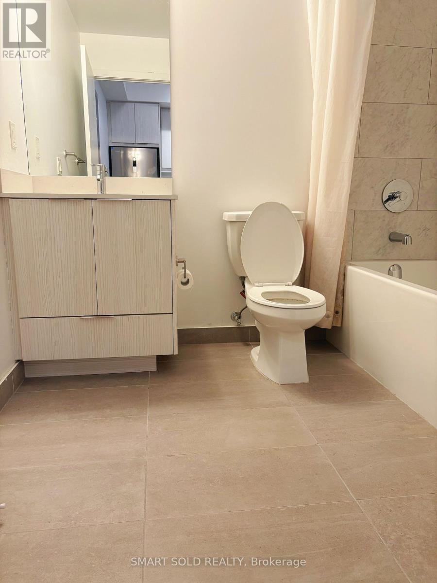 618 - 36 Forest Manor Road, Toronto, Ontario  M2J 1M1 - Photo 7 - C12579644