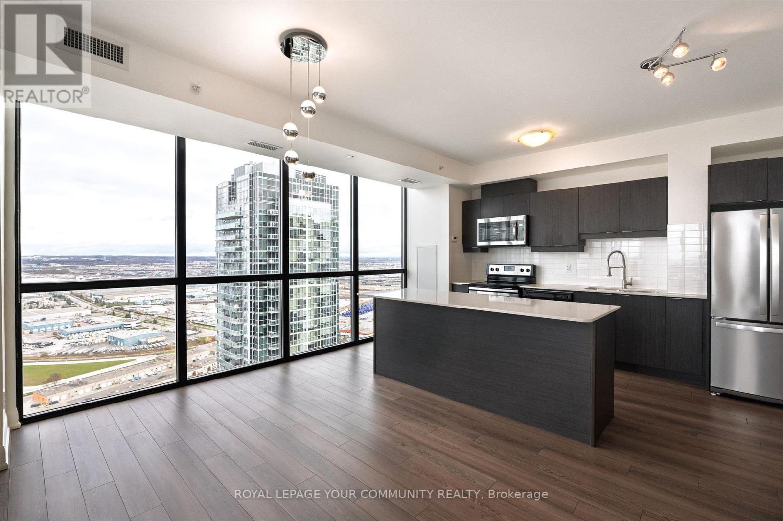 3306 - 2910 Highway 7 Road W, Vaughan, Ontario L4K 0G3 - Photo 15 - N12529162