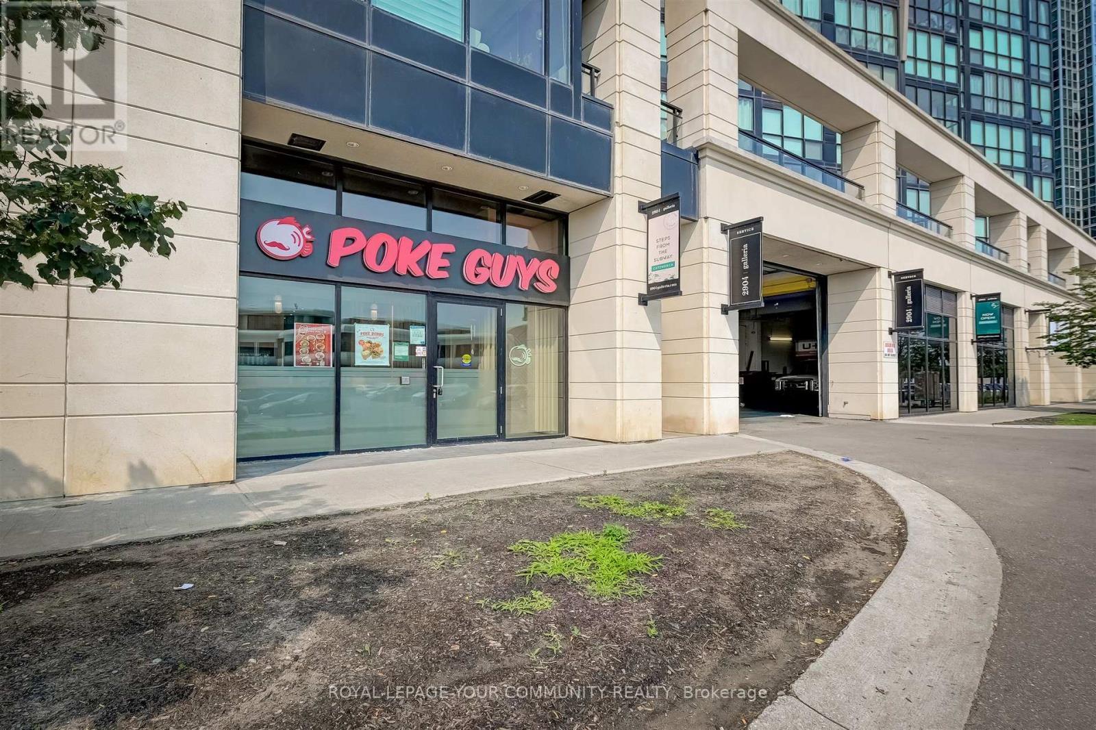 3306 - 2910 Highway 7 Road W, Vaughan, Ontario L4K 0G3 - Photo 3 - N12529162