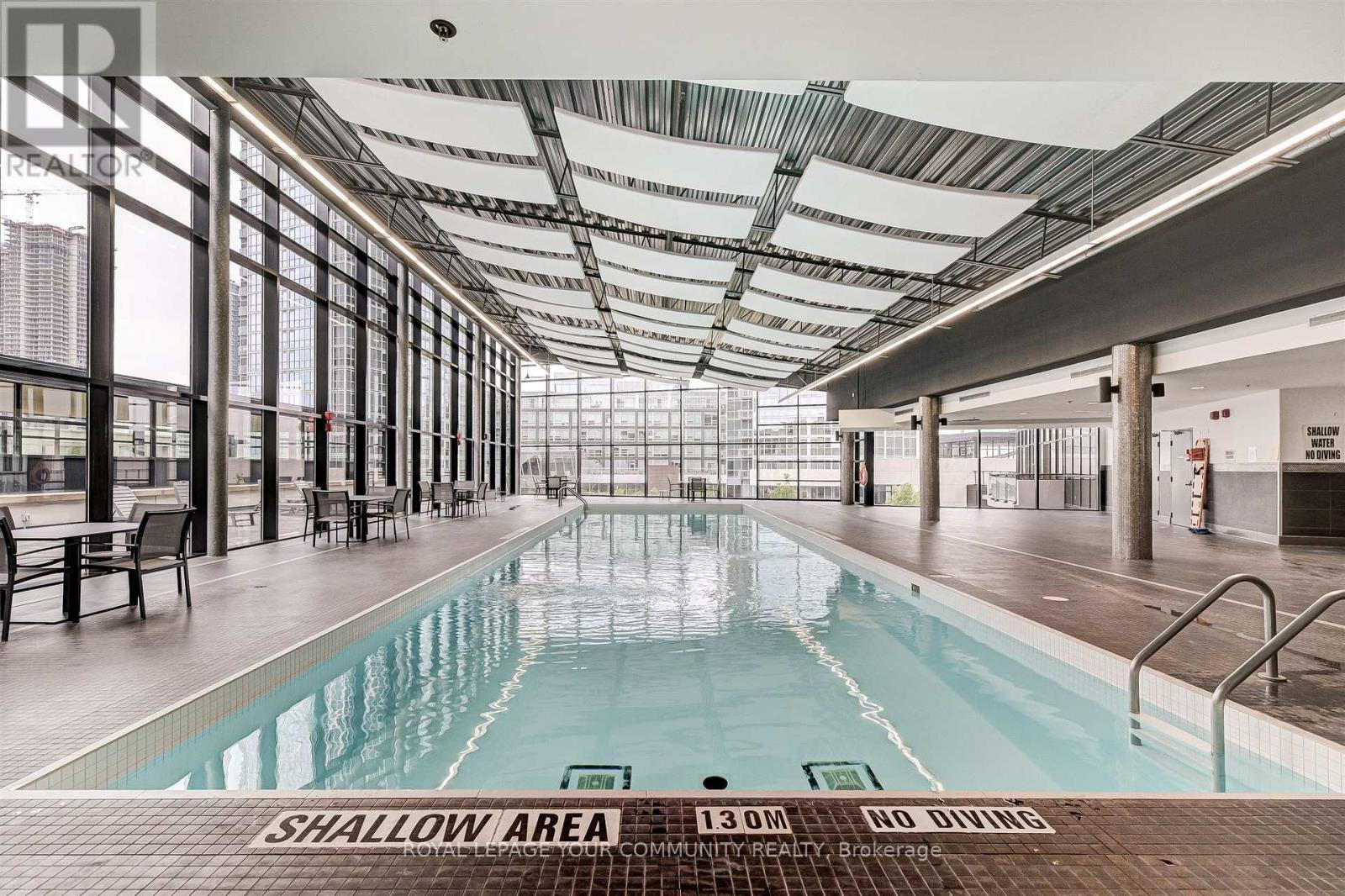 3306 - 2910 Highway 7 Road W, Vaughan, Ontario L4K 0G3 - Photo 48 - N12529162