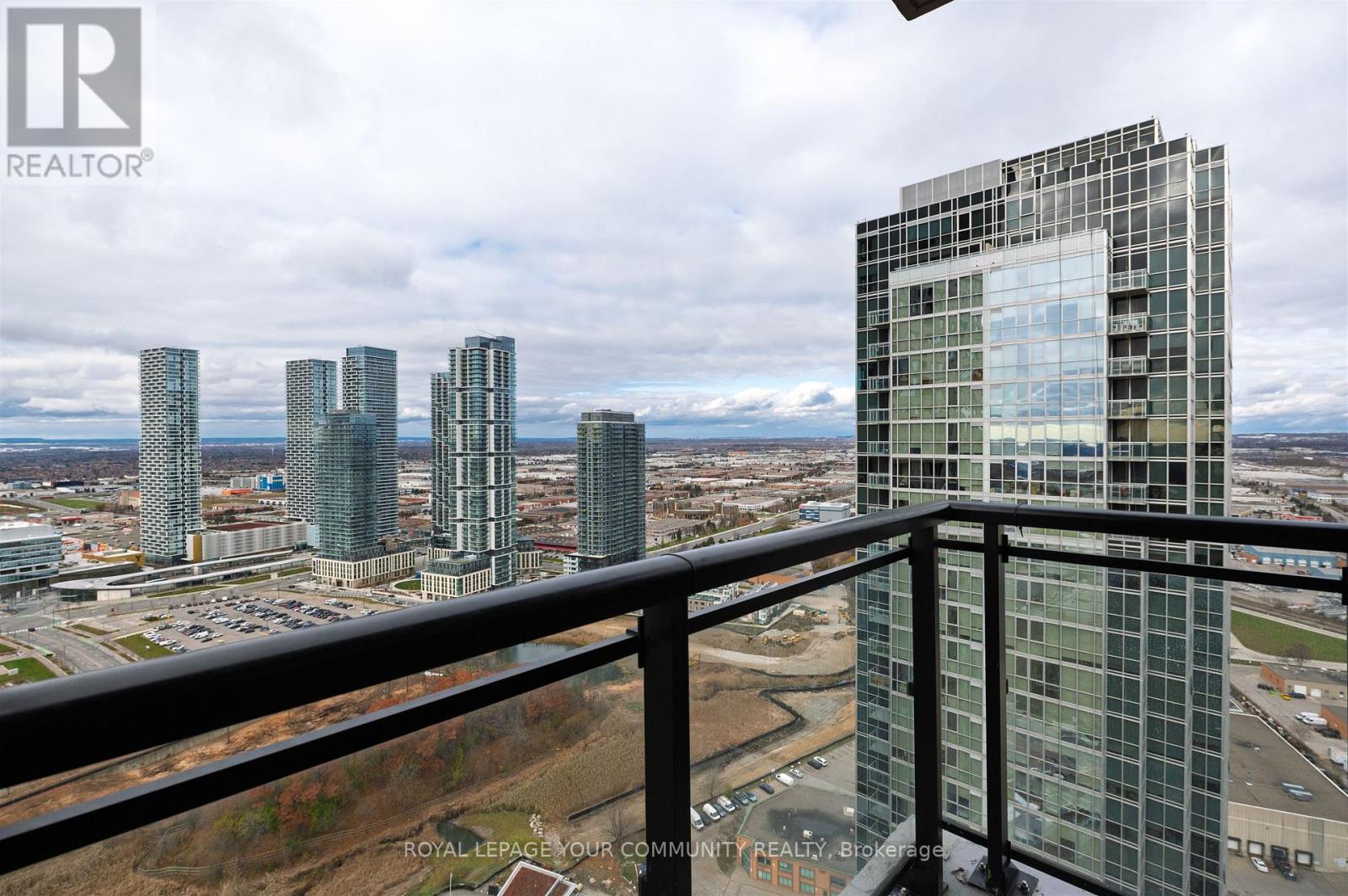 3306 - 2910 Highway 7 Road W, Vaughan, Ontario L4K 0G3 - Photo 37 - N12529162