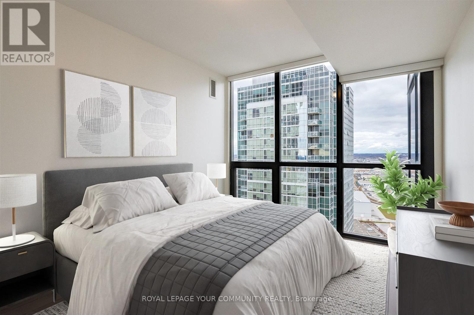 3306 - 2910 Highway 7 Road W, Vaughan, Ontario L4K 0G3 - Photo 33 - N12529162