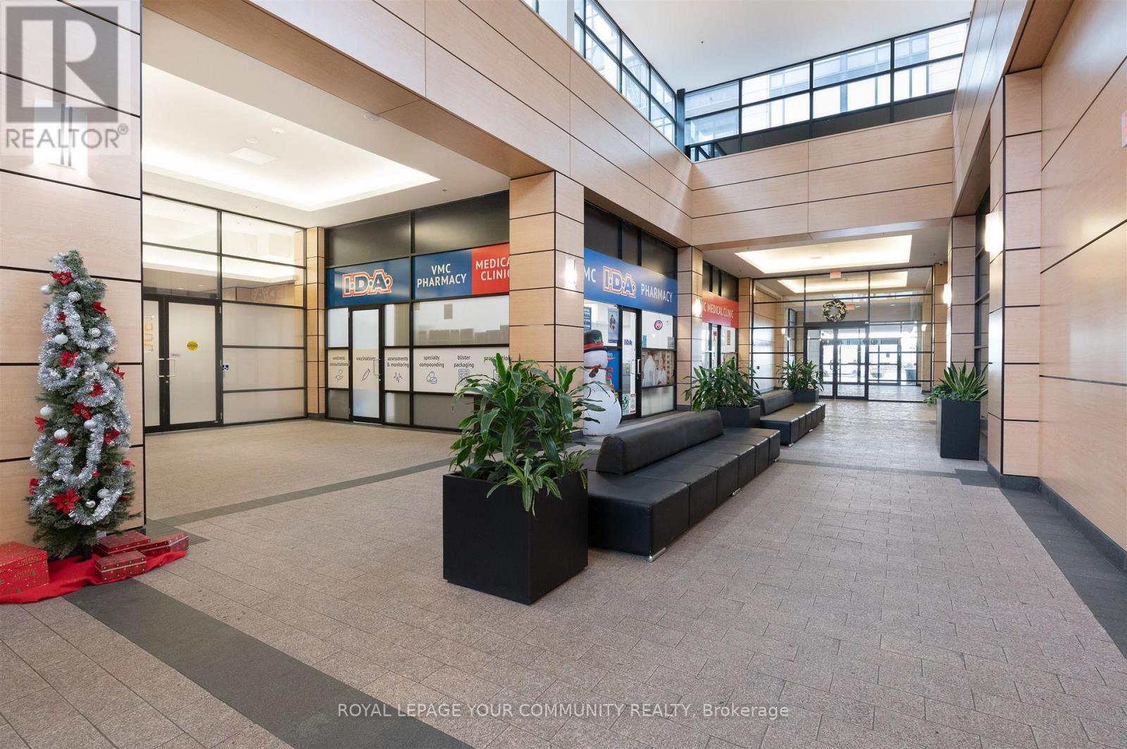 3306 - 2910 Highway 7 Road W, Vaughan, Ontario L4K 0G3 - Photo 6 - N12529162