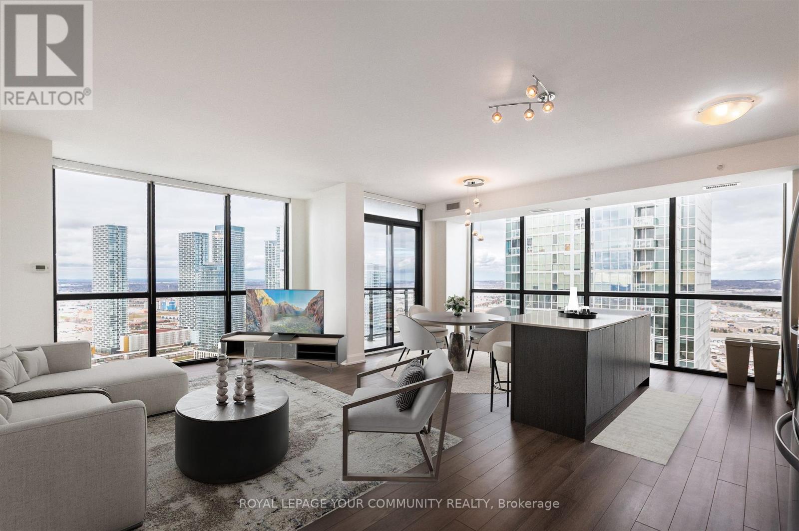 3306 - 2910 Highway 7 Road W, Vaughan, Ontario L4K 0G3 - Photo 12 - N12529162