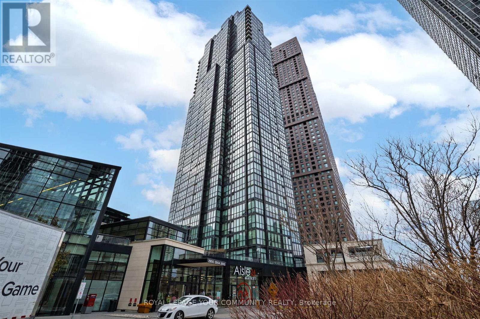 3306 - 2910 HIGHWAY 7 ROAD W, Vaughan, Ontario