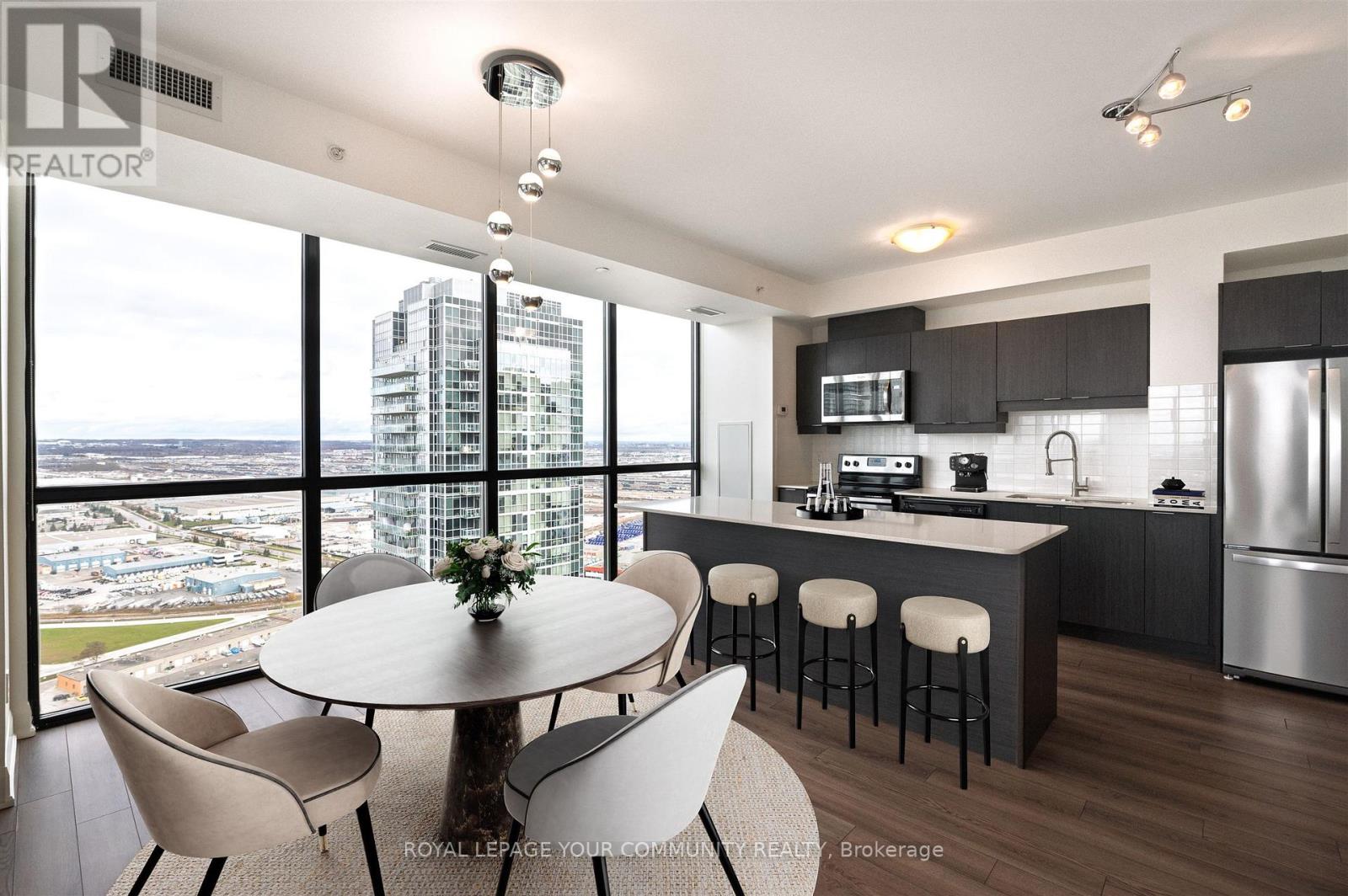 3306 - 2910 Highway 7 Road W, Vaughan, Ontario L4K 0G3 - Photo 16 - N12529162