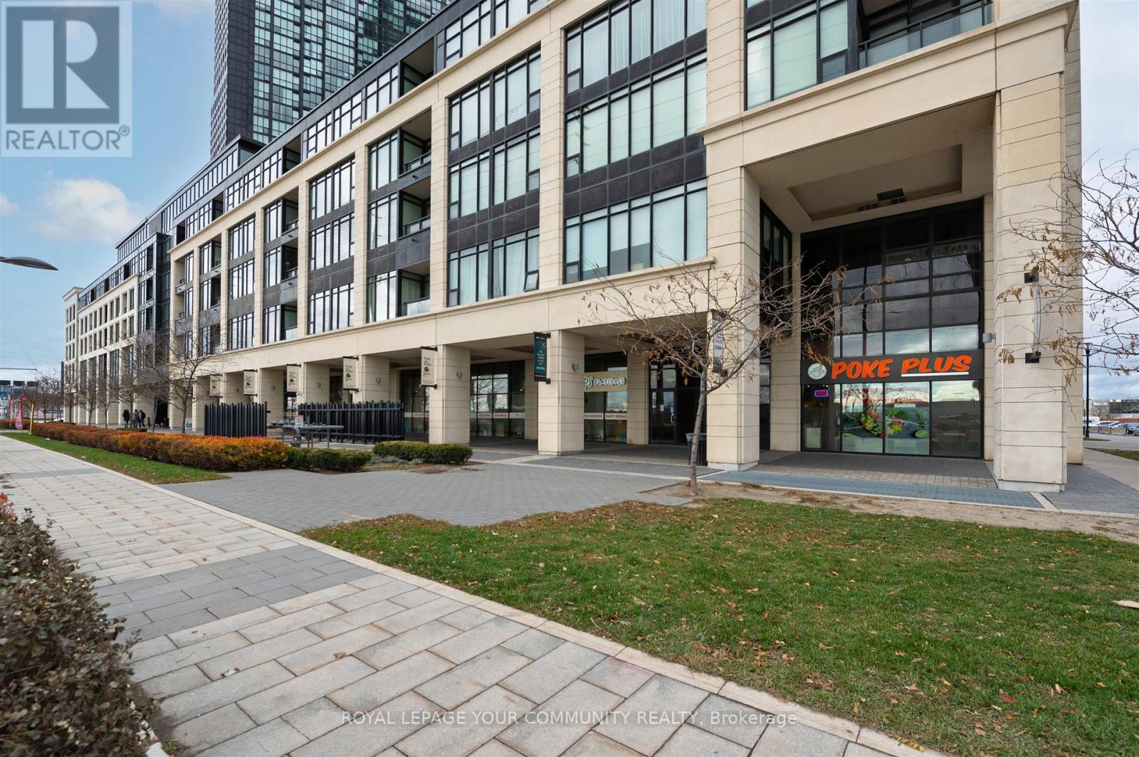 3306 - 2910 Highway 7 Road W, Vaughan, Ontario L4K 0G3 - Photo 2 - N12529162