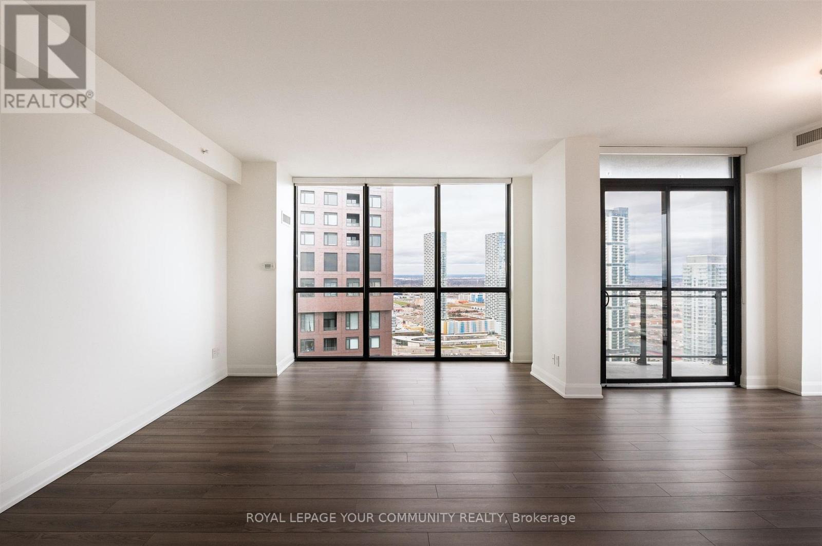 3306 - 2910 Highway 7 Road W, Vaughan, Ontario L4K 0G3 - Photo 13 - N12529162