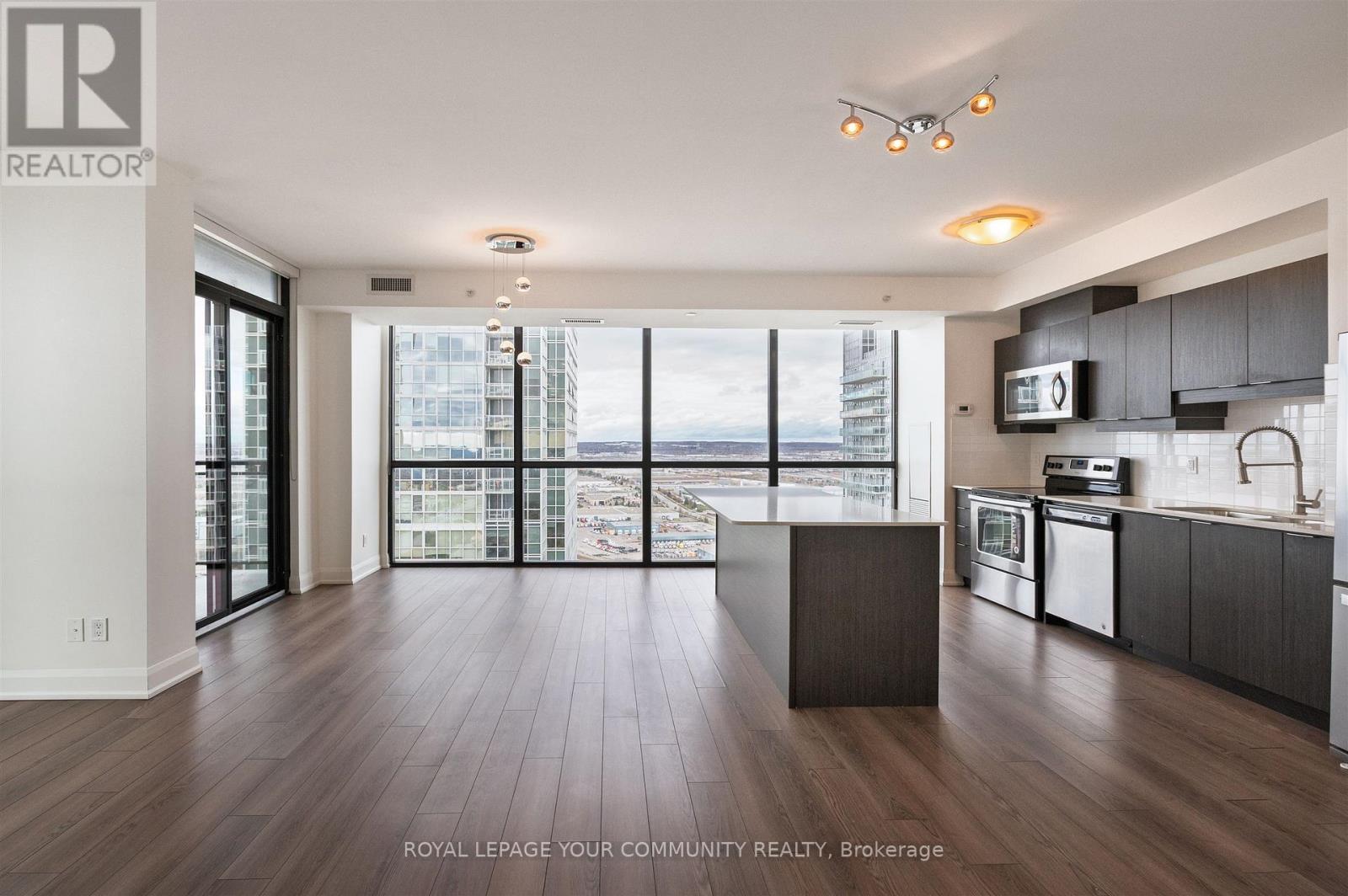 3306 - 2910 Highway 7 Road W, Vaughan, Ontario L4K 0G3 - Photo 14 - N12529162