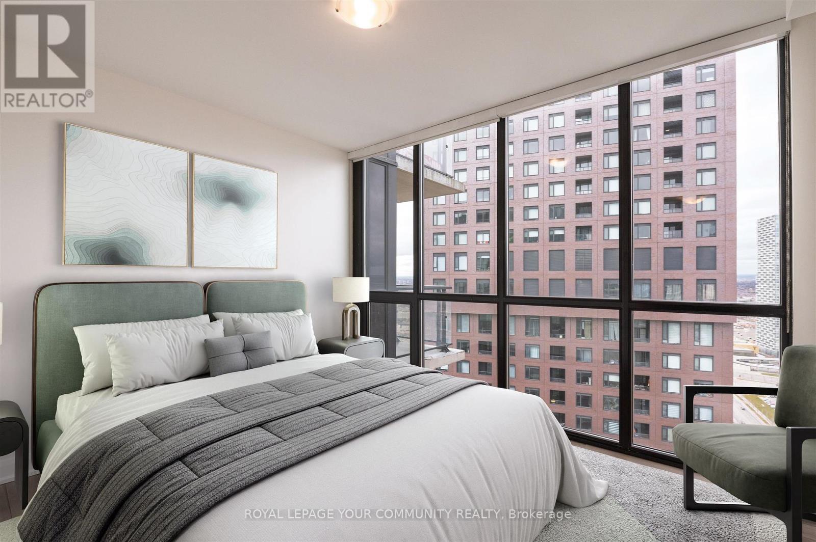 3306 - 2910 Highway 7 Road W, Vaughan, Ontario L4K 0G3 - Photo 24 - N12529162