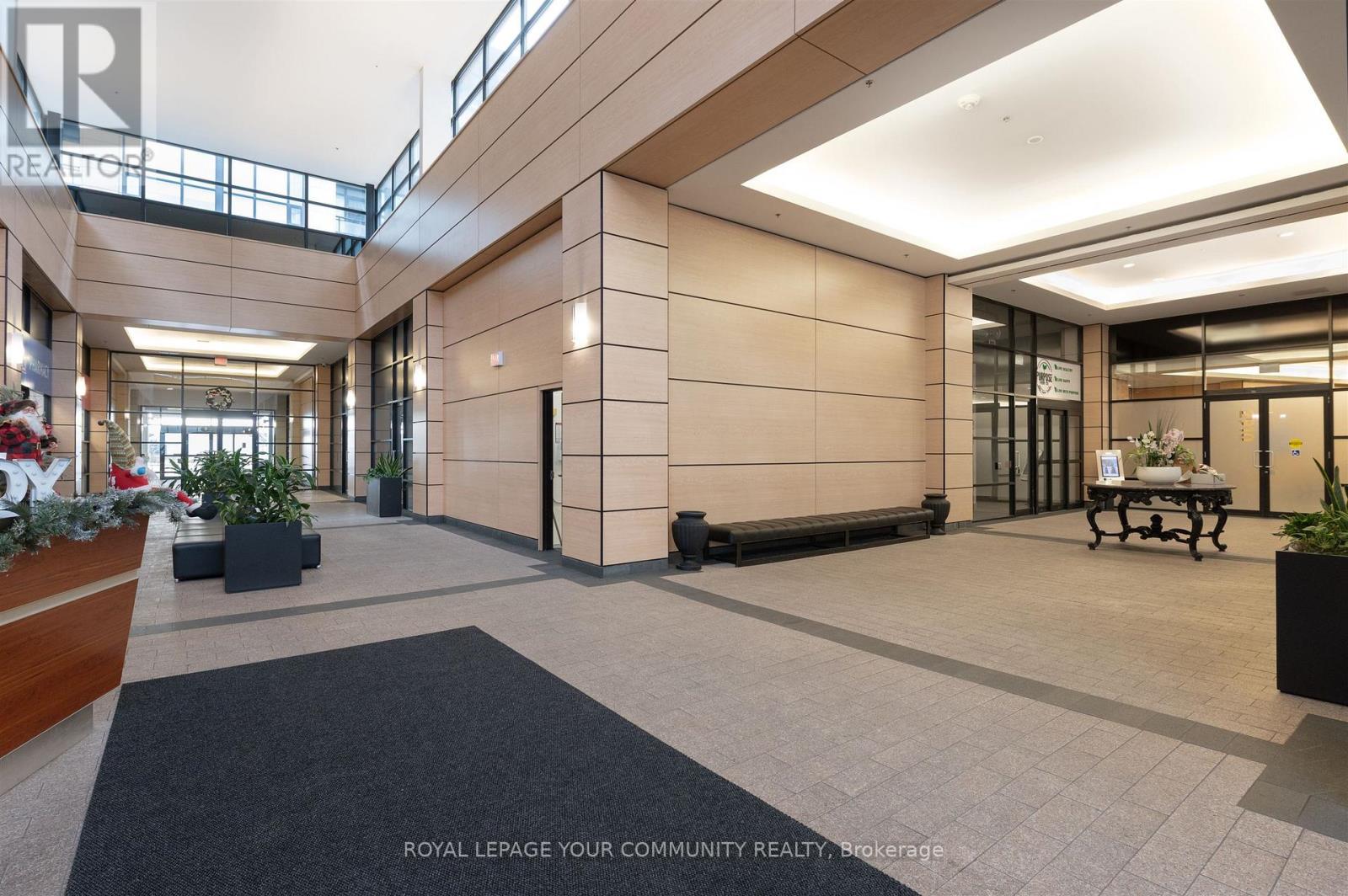 3306 - 2910 Highway 7 Road W, Vaughan, Ontario L4K 0G3 - Photo 5 - N12529162