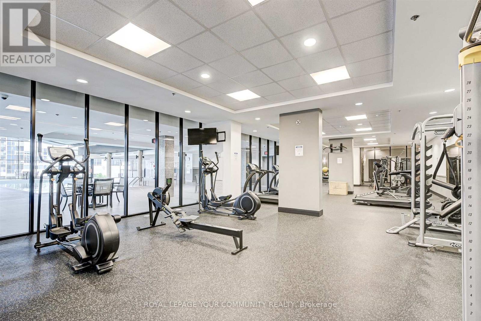 3306 - 2910 Highway 7 Road W, Vaughan, Ontario L4K 0G3 - Photo 46 - N12529162