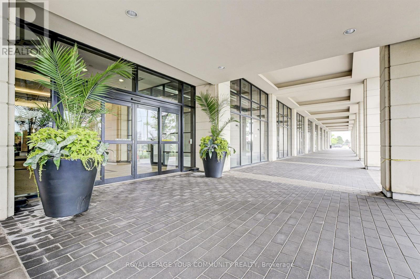 3306 - 2910 Highway 7 Road W, Vaughan, Ontario L4K 0G3 - Photo 4 - N12529162