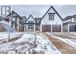 71 BASIL CRESCENT, Middlesex Centre, Ontario