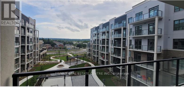 431 - 5055 GREENLANE ROAD, Lincoln, Ontario