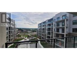 431 - 5055 GREENLANE ROAD, Lincoln, Ontario