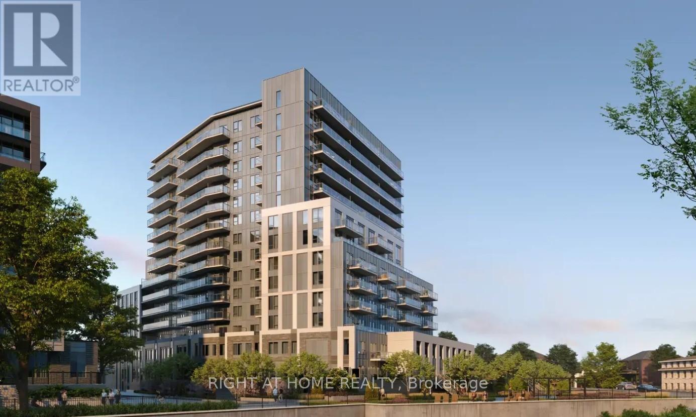 1109 - 93 ARTHUR STREET S, Guelph, Ontario