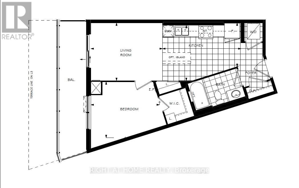 1109 - 93 Arthur Street S, Guelph, Ontario  N1E 0T3 - Photo 10 - X12579544