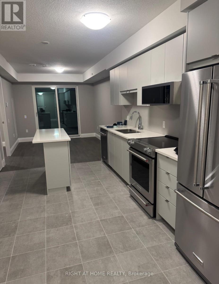 1109 - 93 Arthur Street S, Guelph, Ontario  N1E 0T3 - Photo 2 - X12579544