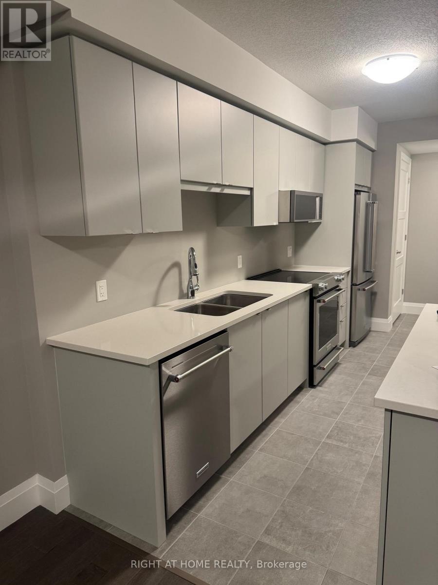 1109 - 93 Arthur Street S, Guelph, Ontario  N1E 0T3 - Photo 4 - X12579544