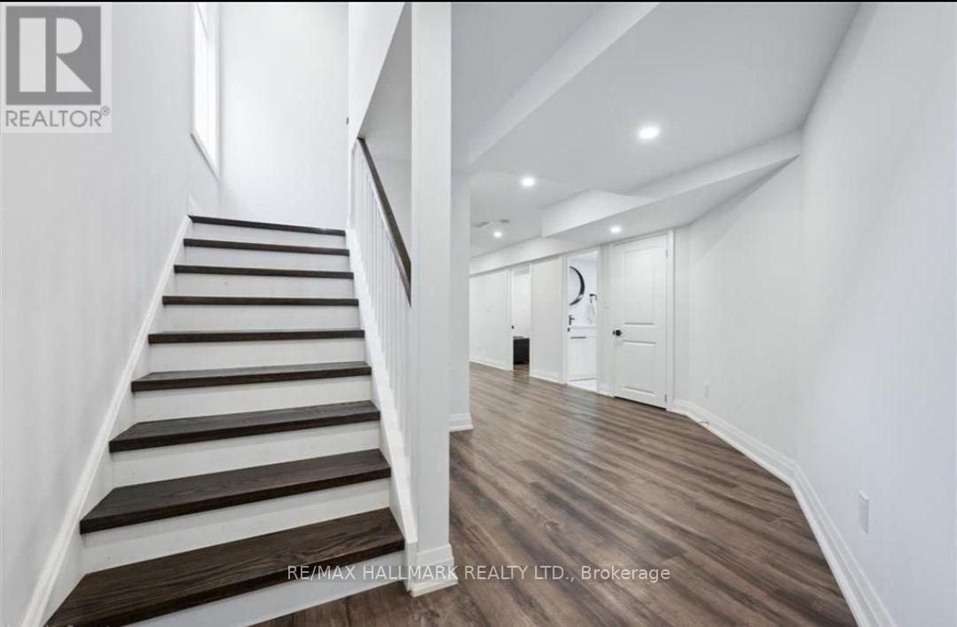 Bsmt - 110 Blair Creek Drive, Kitchener, Ontario  N2P 2N7 - Photo 7 - X12579580