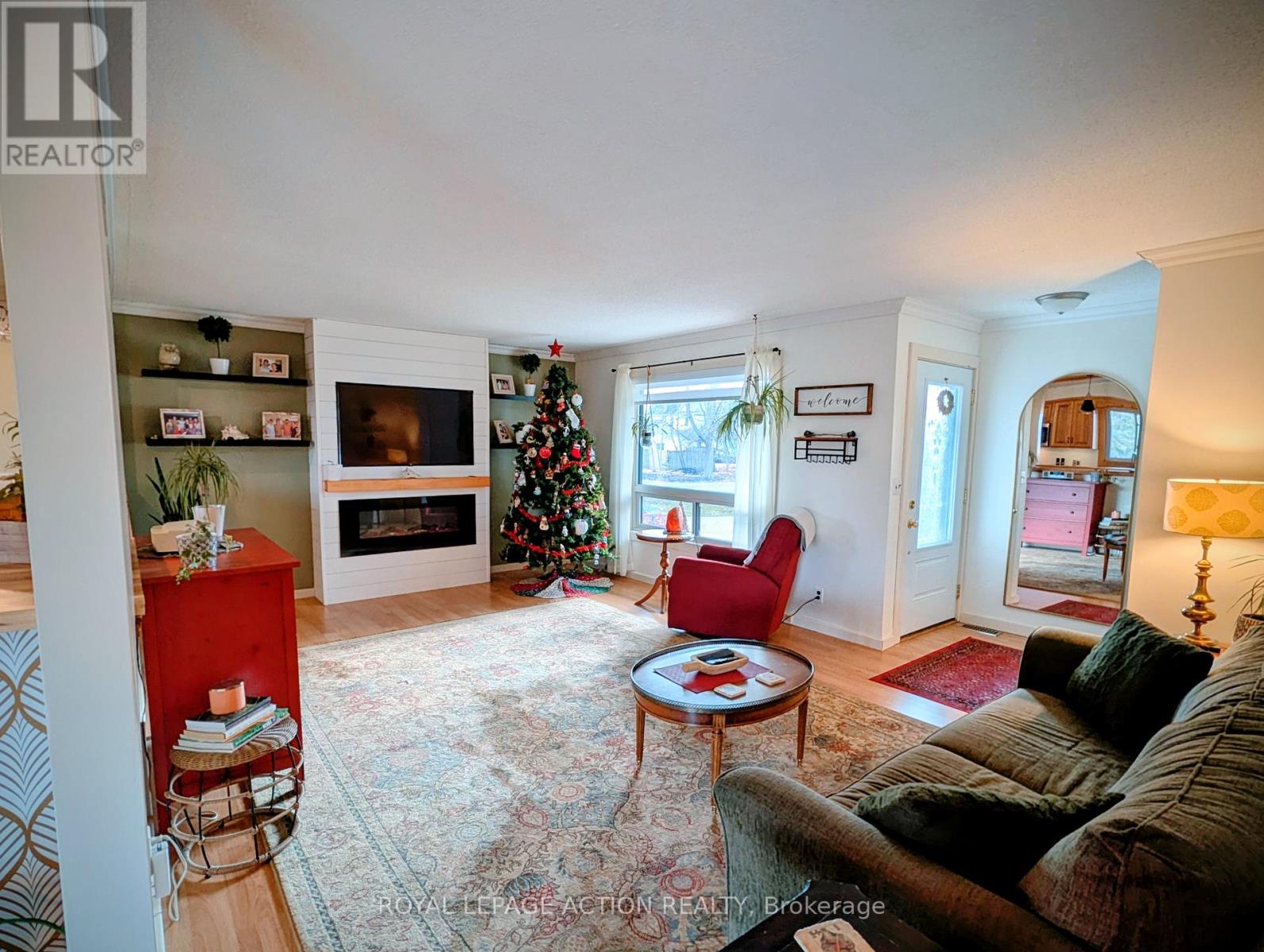 33 Dufferin Street, Brant, Ontario  N0E 1A0 - Photo 17 - X12579584