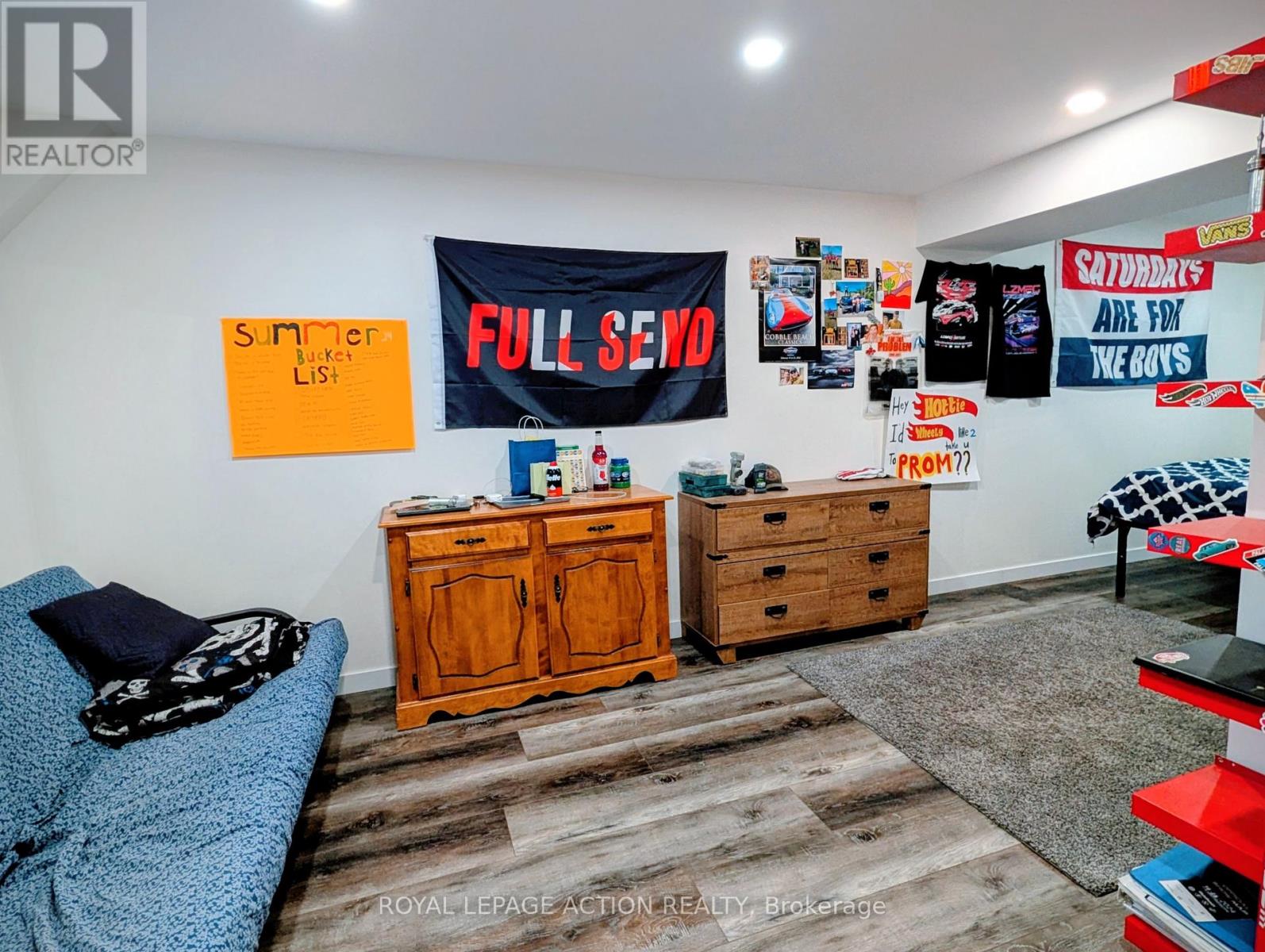 33 Dufferin Street, Brant, Ontario  N0E 1A0 - Photo 21 - X12579584