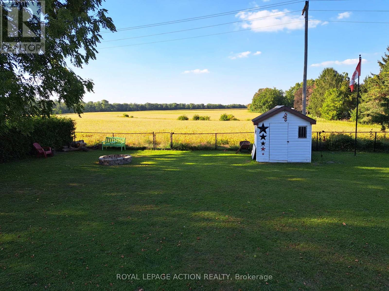 33 Dufferin Street, Brant, Ontario  N0E 1A0 - Photo 33 - X12579584