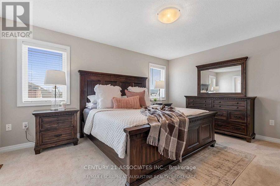 177 Montreal Circle, Hamilton, Ontario  L8E 0C6 - Photo 16 - X12579666