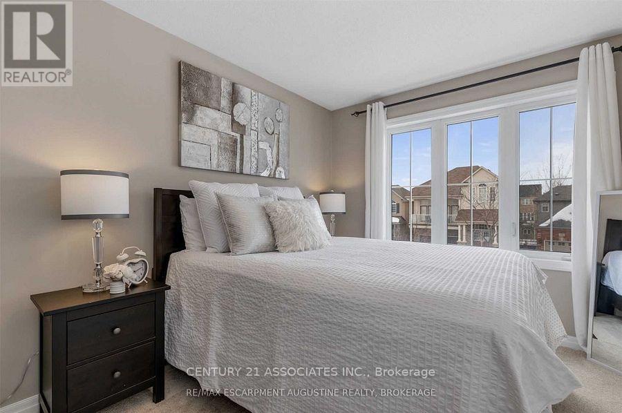 177 Montreal Circle, Hamilton, Ontario  L8E 0C6 - Photo 19 - X12579666